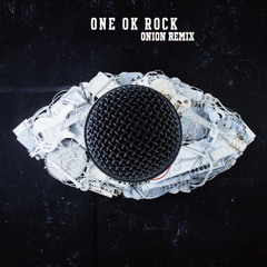 ONE OK ROCK 「Clock Strikes」 ~OnionMOOMBAH Mix~