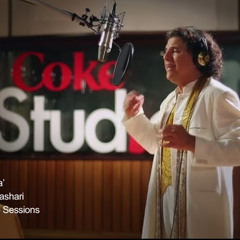 Laila O Laila, Coke Studio-Rostam Mirlashari