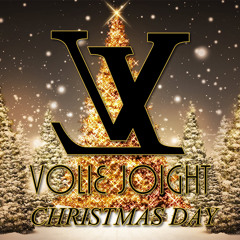Volie Joight - Christmas Day (Original 100 to 140 bpm Mix)