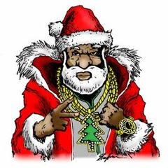 my ghetto christmas feat goldie locc and k9 from compton