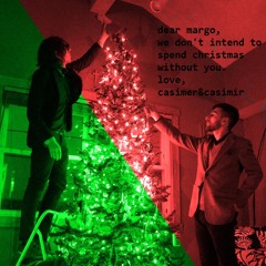 C&C does Margo for XXXmas