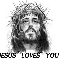 Jesus Loves Me(remixed)
