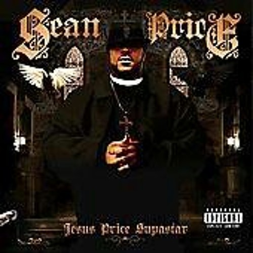 Sean price - King kong