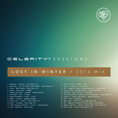 Celerity Sessions 2013 "Lost In Winter"