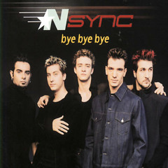 Gyan - Bye Bye Bye ( Nysc Cover )