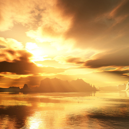 Mt Eden - Airwalker (Mahxie Remix)