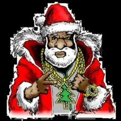 Feliz Navidad - Gerson'BF, Pequeño'Itzael, Rei, AB'Raper, & Kai'RK