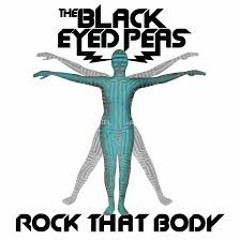 Black Eyed Peas - Rock That Body (Official Instrumental)