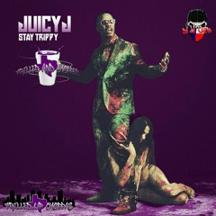 Juicy J - No Heart No Love (Trilled & Chopped by DJ Lil Chopp)