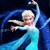 Artwork for Disney's Frozen - "Let It Go" (Piano)