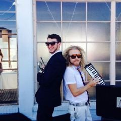 Our Favorite Things Feat. Will Magid