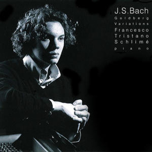 JS Bach: O Mensch Bewein' Dein' Suende Gross, BWV 622 (arr. E. Naoumoff)
