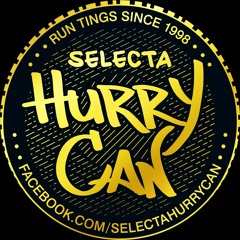 Selecta HurryCan