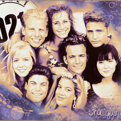 INTRO...Beverly Hills 90210 lol