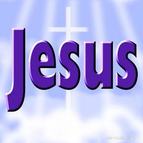 Jesus(There Is Something about name)