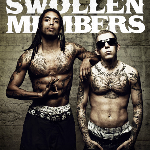 Swollen Members - Bring Me Down (Swollen Mix Feat. Saigon)