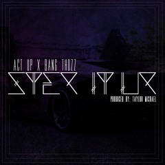 Step It up ft BangThozz