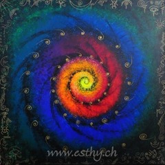 KASINA_Session_30min_Dissoziative_Balance_7.8_HZ_Schumann_with_Singing Bowls AG