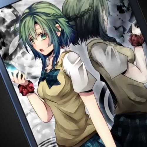 Gumi- Imitation Psychotropic