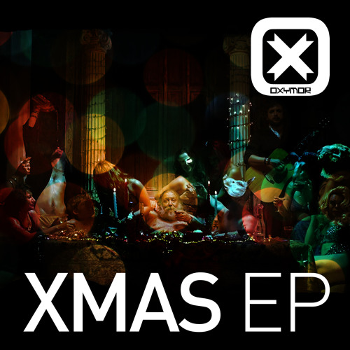 OXYMOR - XMAS EP 2013 >> FREE DL