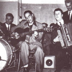 Chez Jacquet (Pierre Ferret)