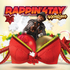 Rappin' 4 - Tay - Last Ones Left  Ft. G. Battles, Mic Danga