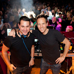 Blank and Jones - The Mix Week 15  (06-Apr-2009)