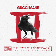 Gucci Mane - Birdman _ The State vs. Radric Davis II