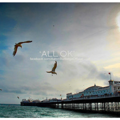 Somewhere Only We Know (Instrumental Cover)