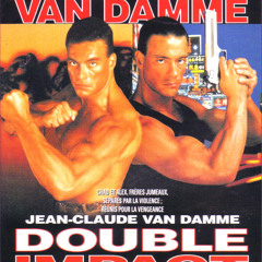 Double Impact - Sunny Hollywood / Hong Kong Shuttle