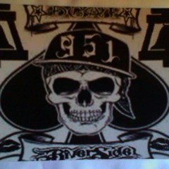 Street Life  at Pig Turd Alley, Macleay, Oregon