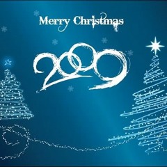 Onze muzikale kerstwens uit 2009