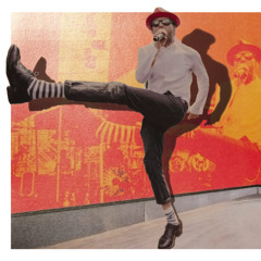 México&Sudamérica 2013/14