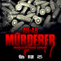 AR-AB  "MURDERER"