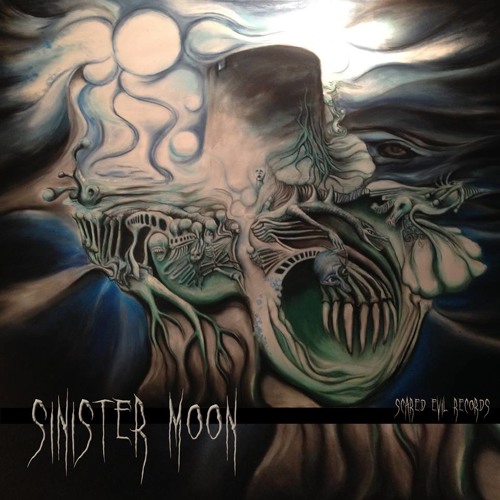 Obscurus Anima - Knocking on Hells Door 164bpm_VA-Sinister Moon_OUT NOW