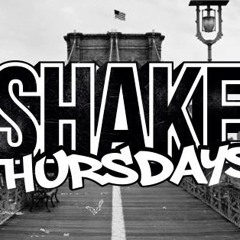 Let's Shake By Lesty (November Edition)