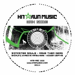 Sinister Souls - Make Them Dead (PREVIEW)
