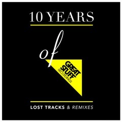 Lissat & Voltaxx - Closer To Me (Andrey Exx & Fomichev Remix) GREAT STUFF RECORDINGS