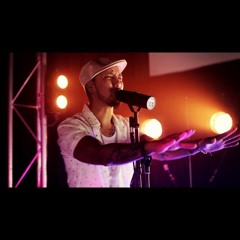 Usher Acoustic Cover - U Remind Me | The Lenny D Show feat Malo Brando