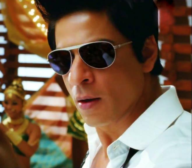 Chammak Challo – Ra.One