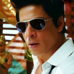 Chammak Challo - Ra.One