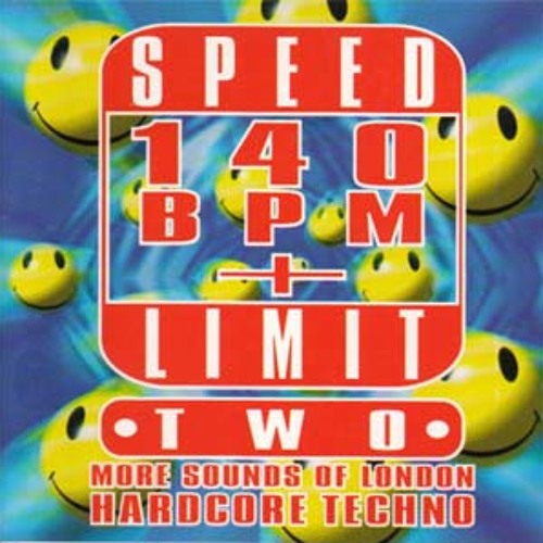 Stream 555Banko | Listen to Speed limits 140 bpm old school