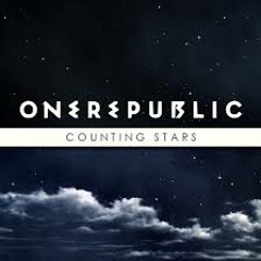One Republic - Counting Star(Bar Peretz MashUp)