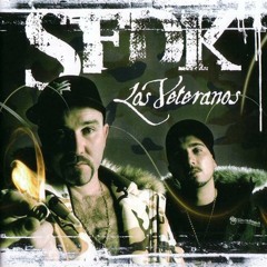 Phantom - SFDK