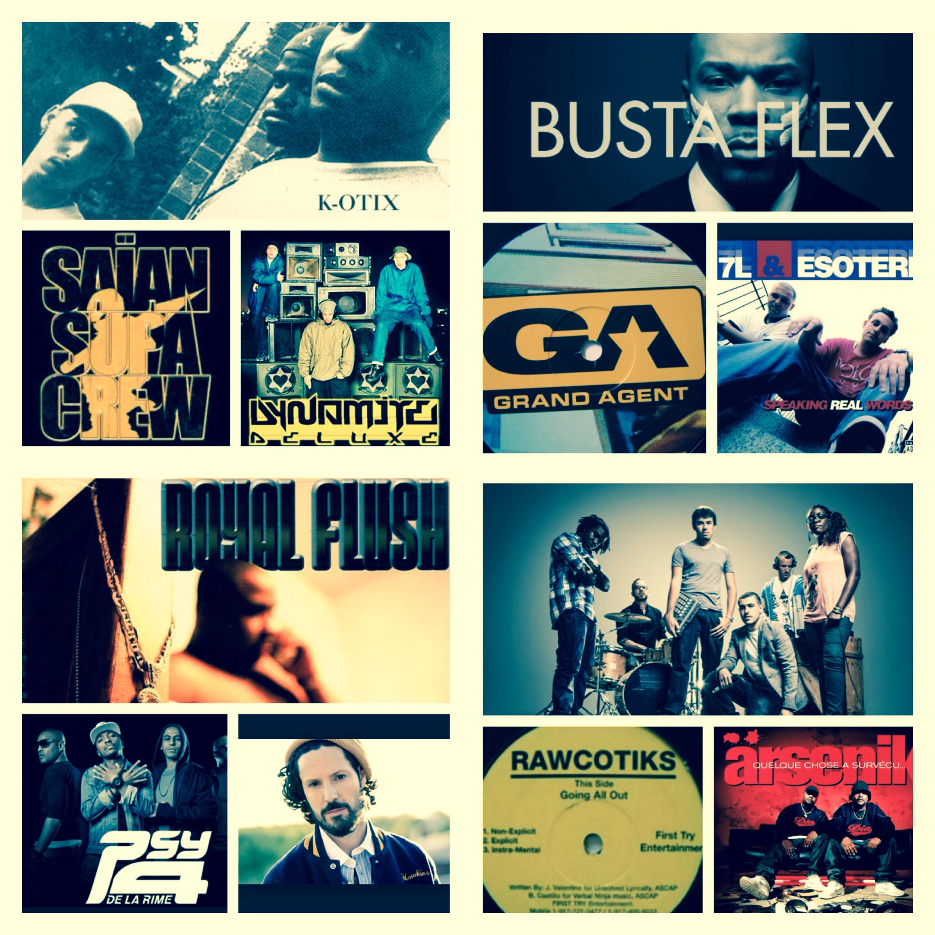 BACKPACKERS MIX VOL.11 episode artwork