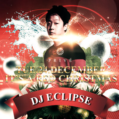 12 DAYS OF MIX'MAS 2013