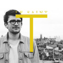 Nicolas Sanchez - Le Saint T Mixtape #1