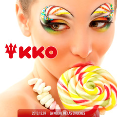 KKO . La Noche De Las Chuches MMXIII By Paco Garcia