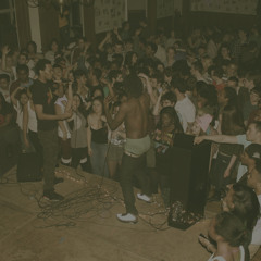 Flatbush ZOMBiES x The Underachievers Type Beat - BeastCoast (Prod. @KlausPrime)