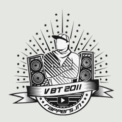 Koma-Jack vs. BattleBoi Basti (Viertelfinale/Hinrunde) - VBT 2011 - Remake